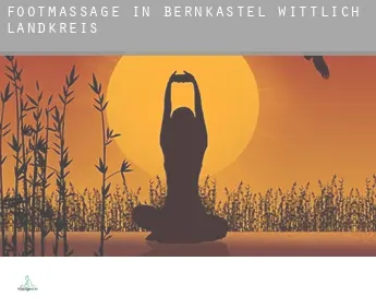 Foot massage in  Bernkastel-Wittlich Landkreis